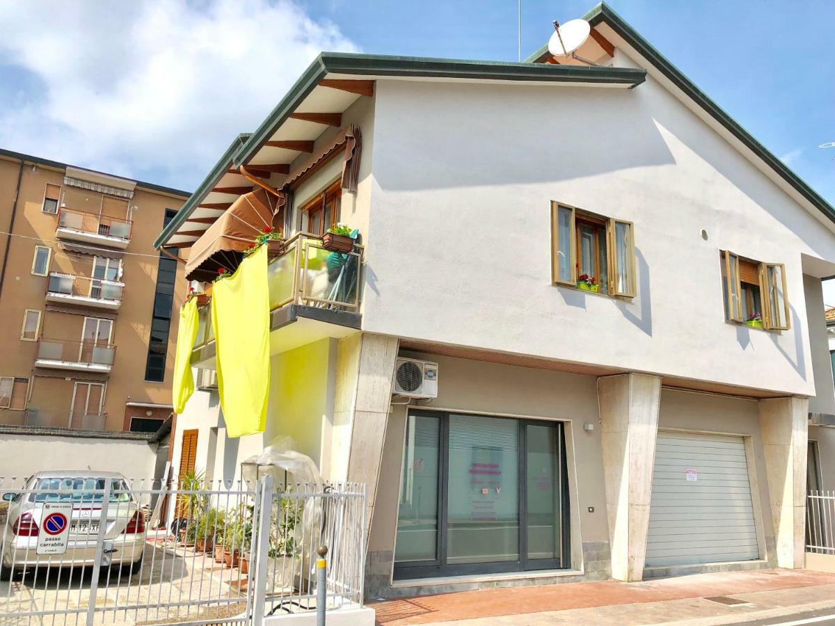 Casa Di Joy Ferienhaus Mestre