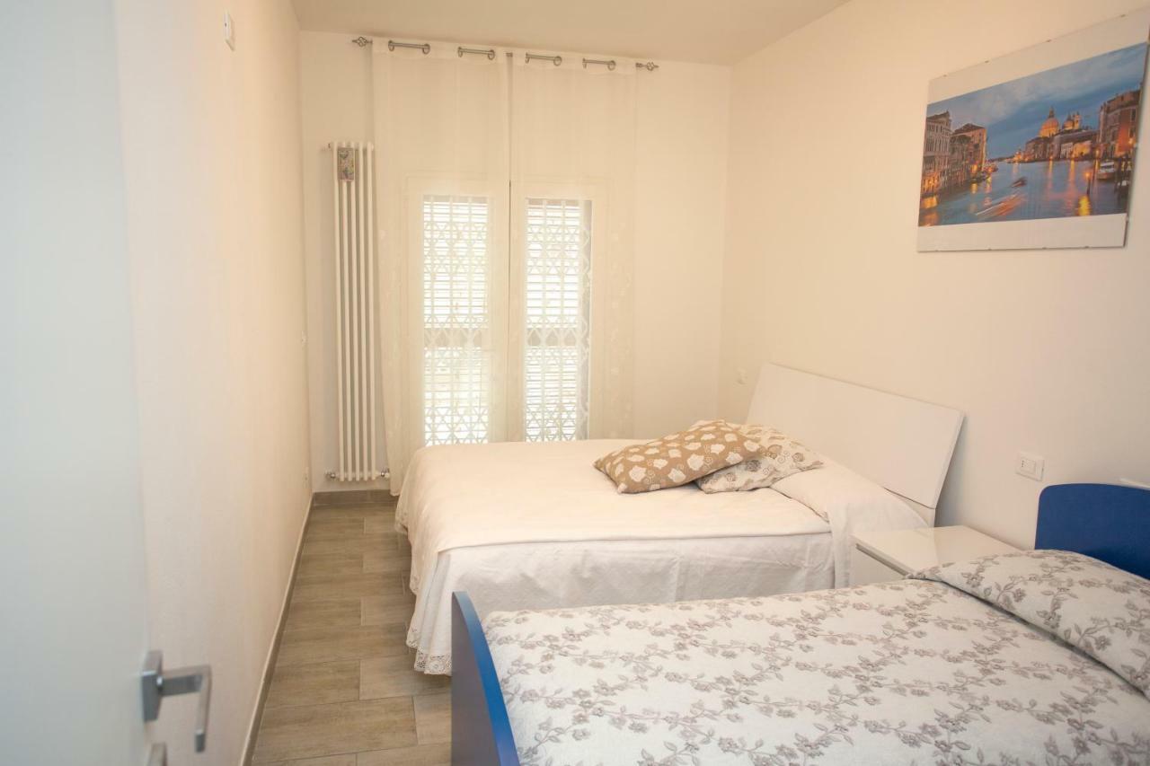 Casa Di Joy Ferienhaus *