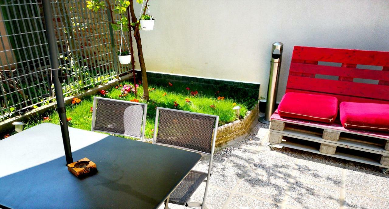 Ferienhaus Casa Di Joy Mestre