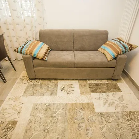 Villa Casa Di Joy à Mestre Extérieur photo