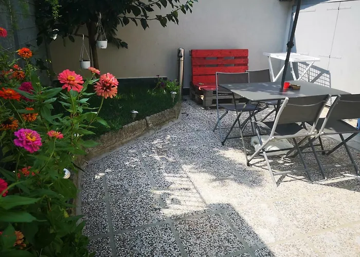 Casa Di Joy