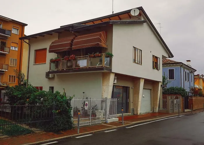 Casa di Joy